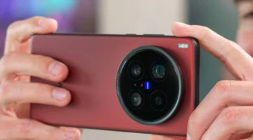 Vivo X300 Ultra يثير الجدل بكاميرتين بدقة 200 ميجا بكسل لأول مرة